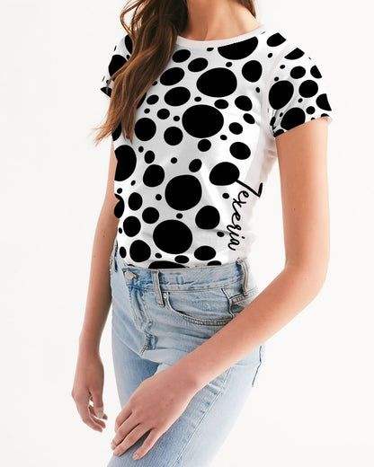 Dots Women's Tee