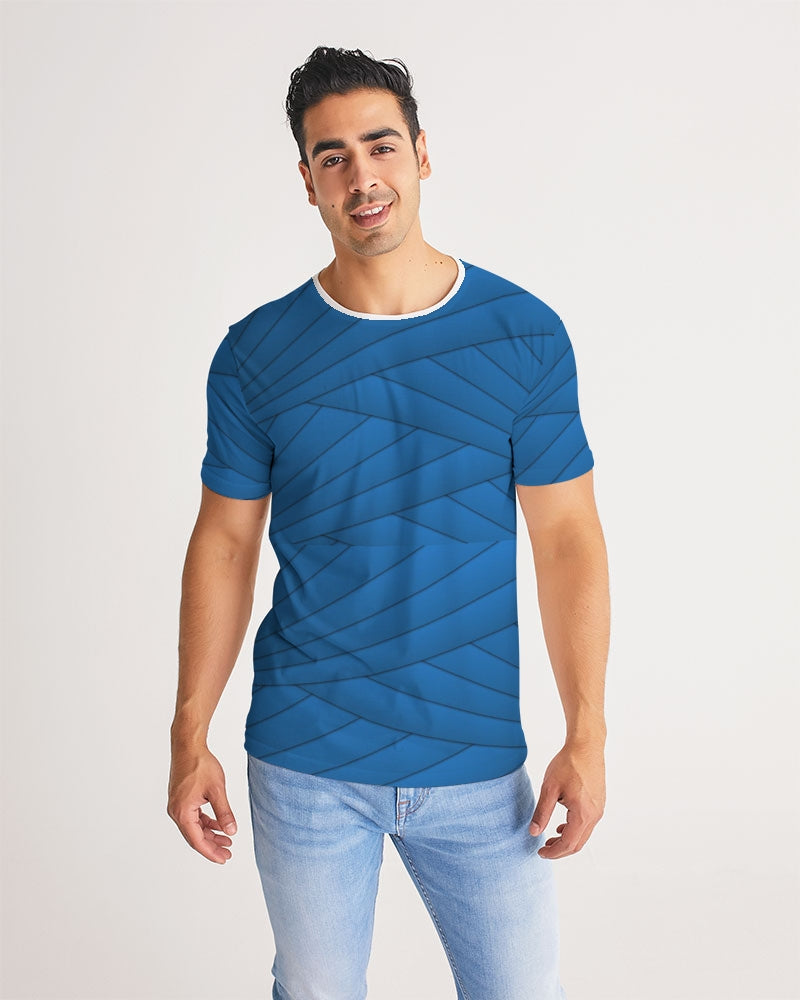 Cobalt Men's Tee