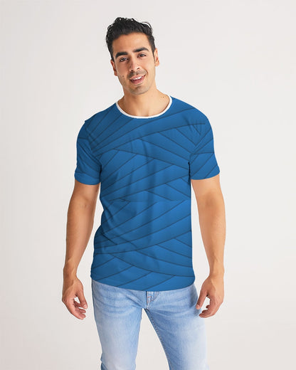 Cobalt Men's Tee