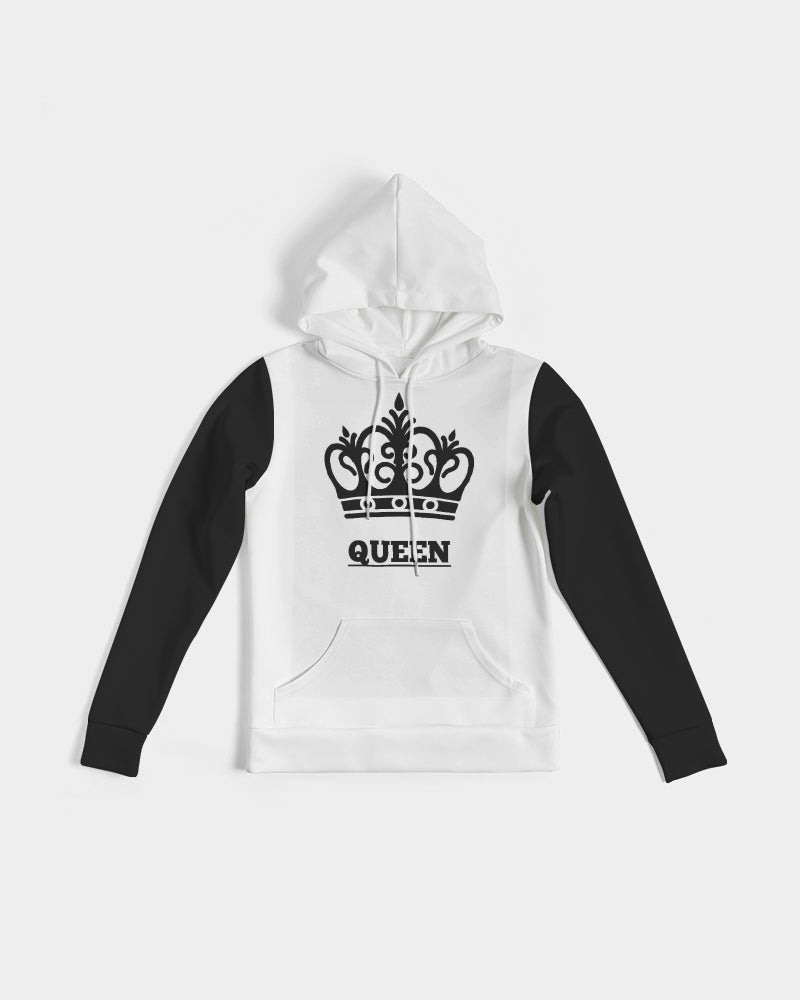 Queen-3 Women's Hoodie