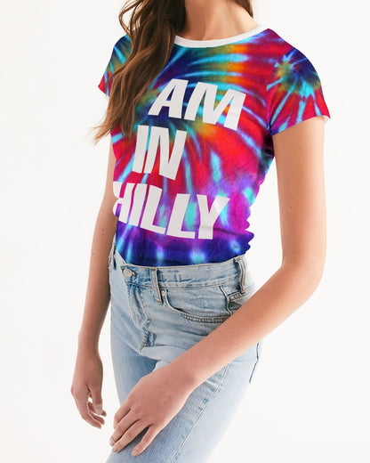 Nique Women's Tee