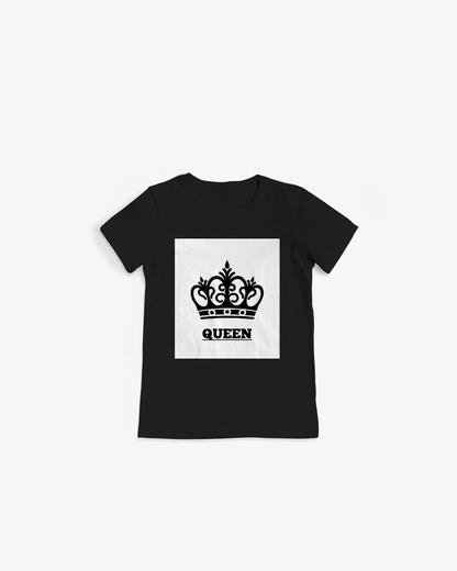 Queen GT3 Women's Graphic Tee