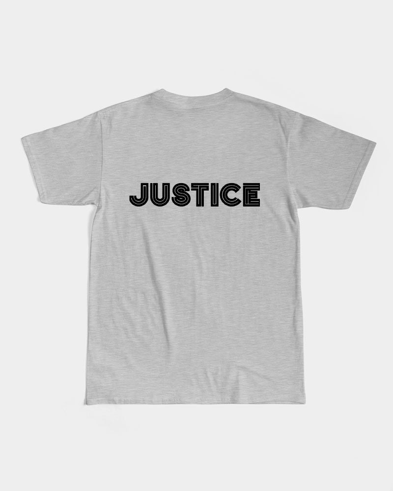 Black lives Men's Graphic Tee