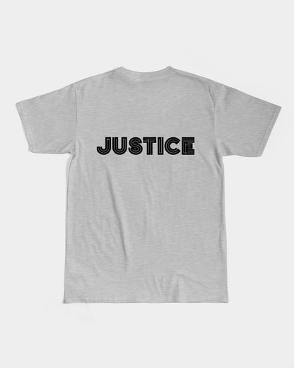 Black lives Men's Graphic Tee