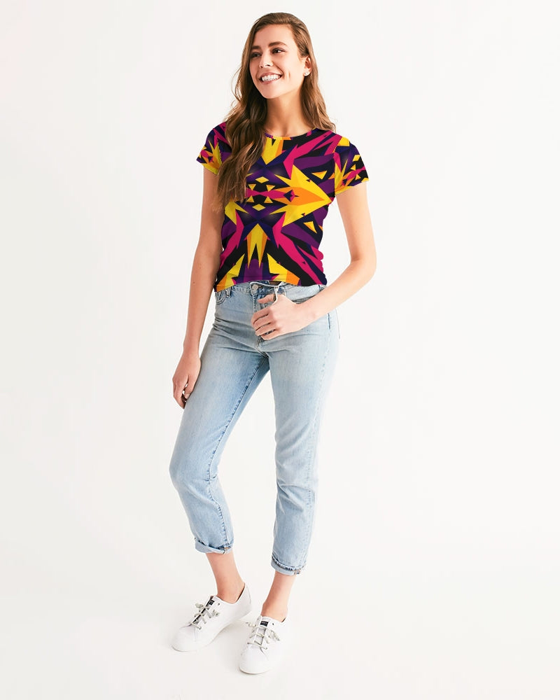 Zahara Women's Tee