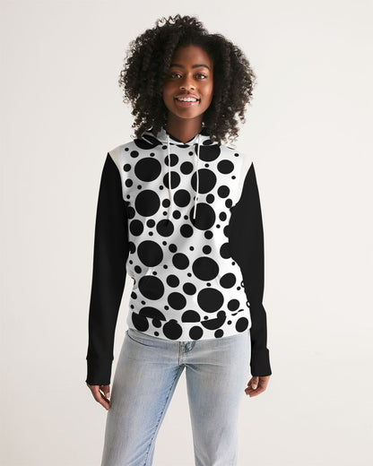 Dots Women's Hoodie