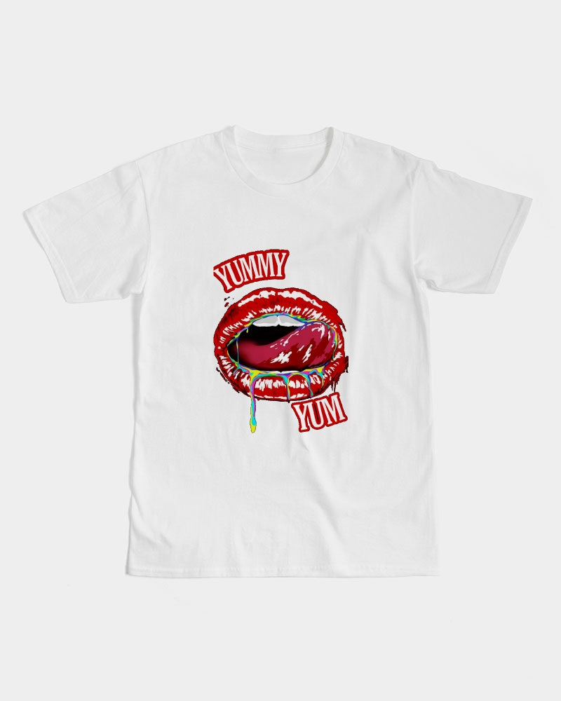 Yummy Yum Men's Graphic Tee