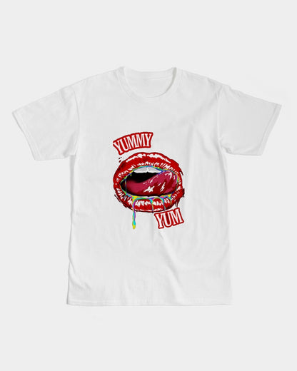 Yummy Yum Men's Graphic Tee