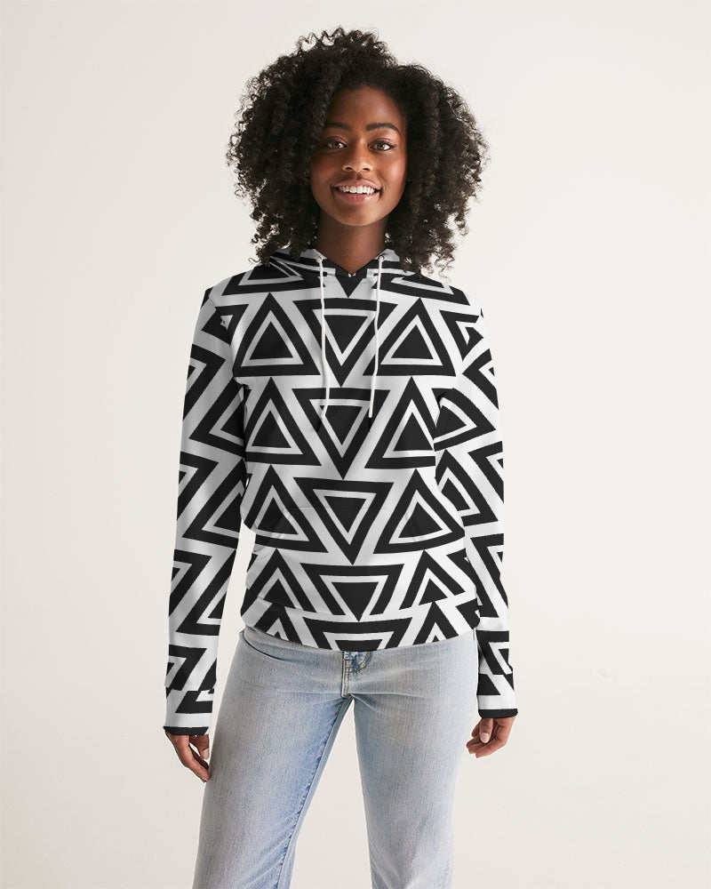 Riz Women's Hoodie