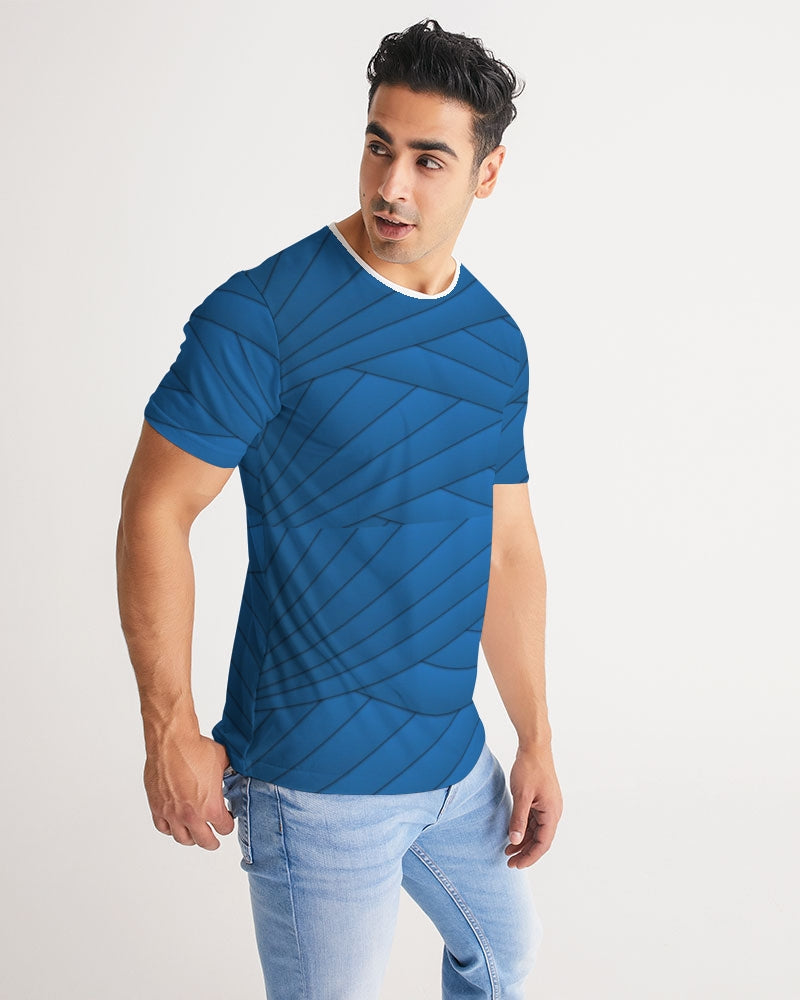 Cobalt Men's Tee