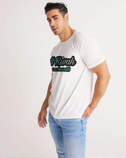 Fall Rivah Men's Tee