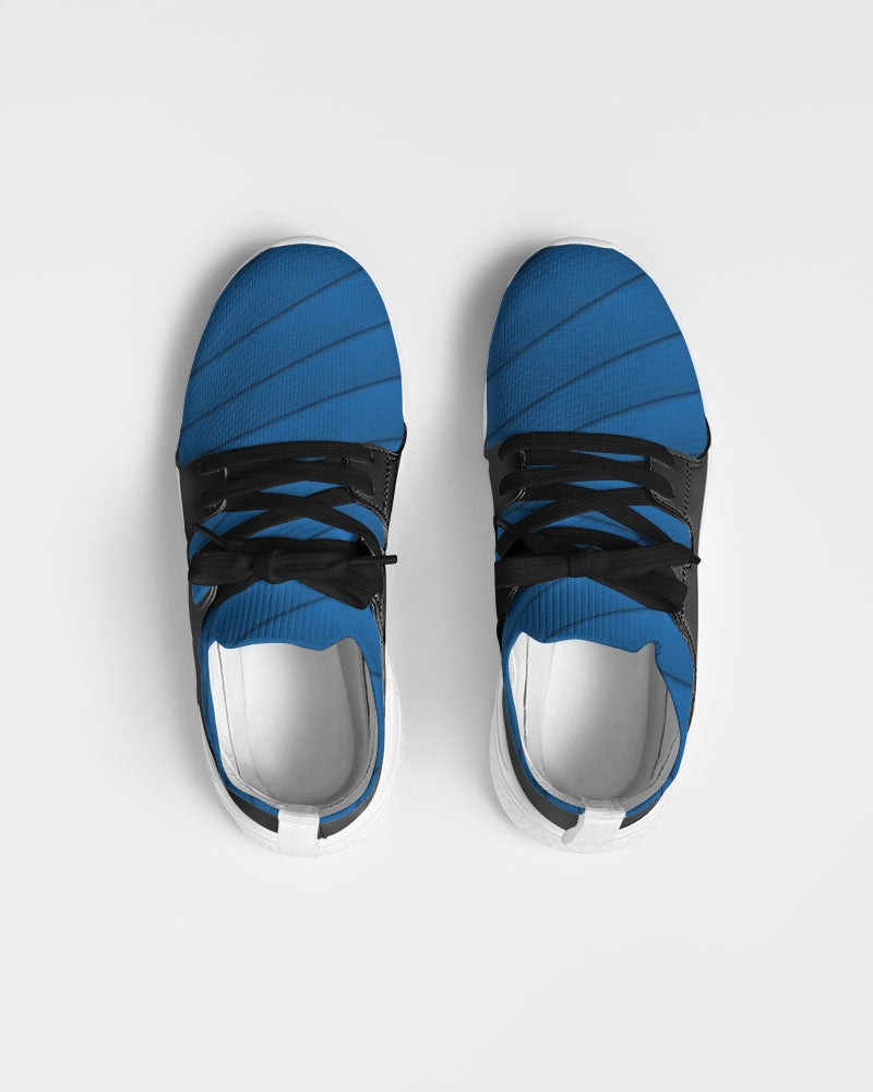 Cobalt Women's Two-Tone Sneaker (black)