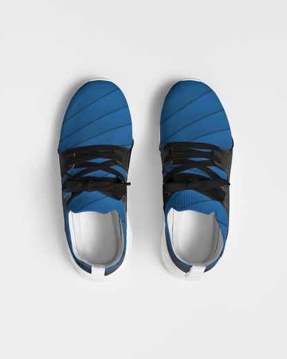 Cobalt Women's Two-Tone Sneaker (black)