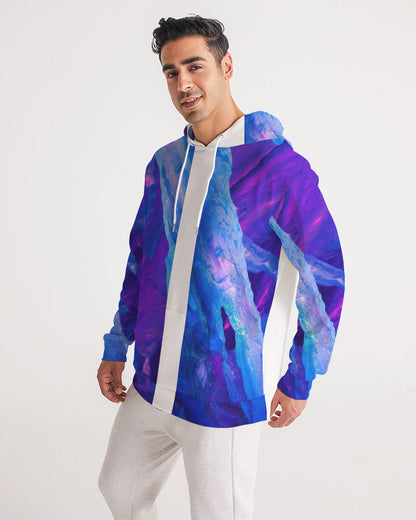 Amethyst Men's Hoodie