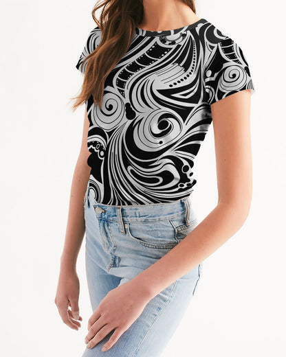 Silvio Women's Tee