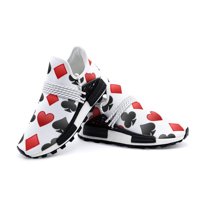 Let’s play Lightweight Sneaker