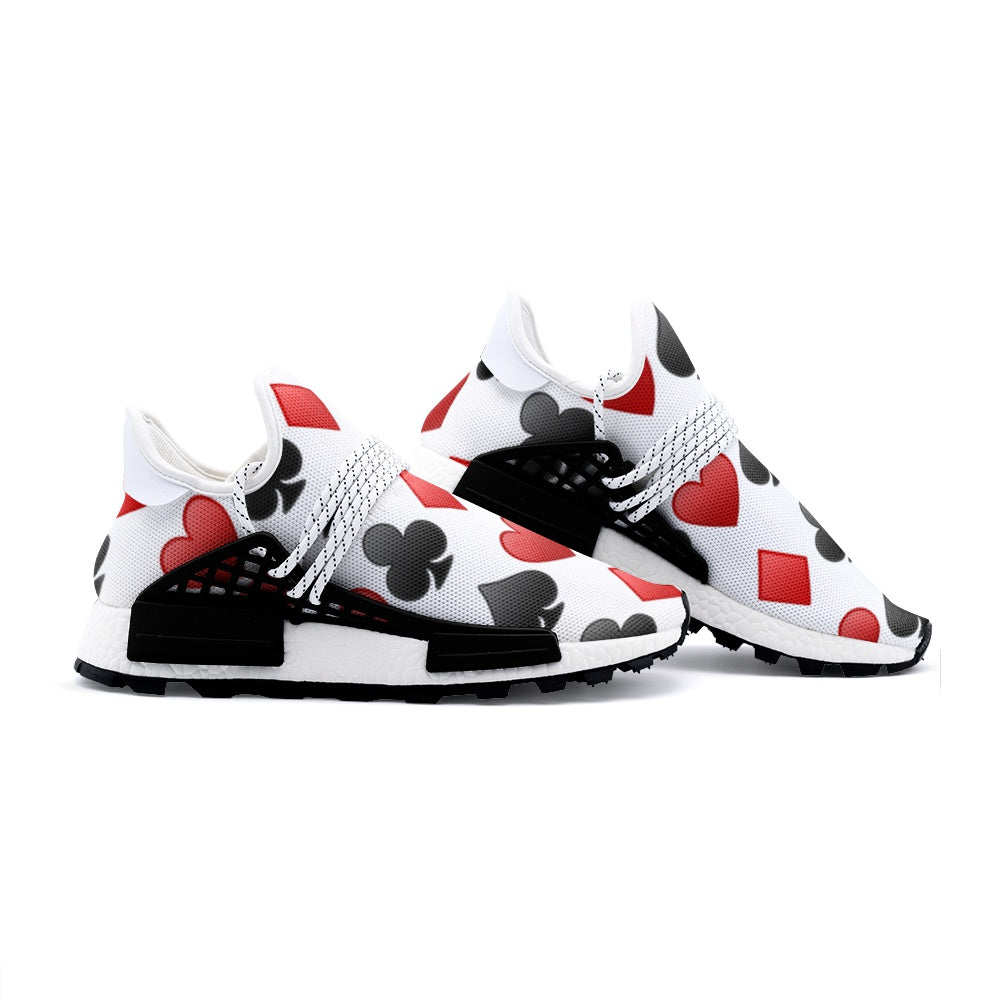 Let’s play Lightweight Sneaker