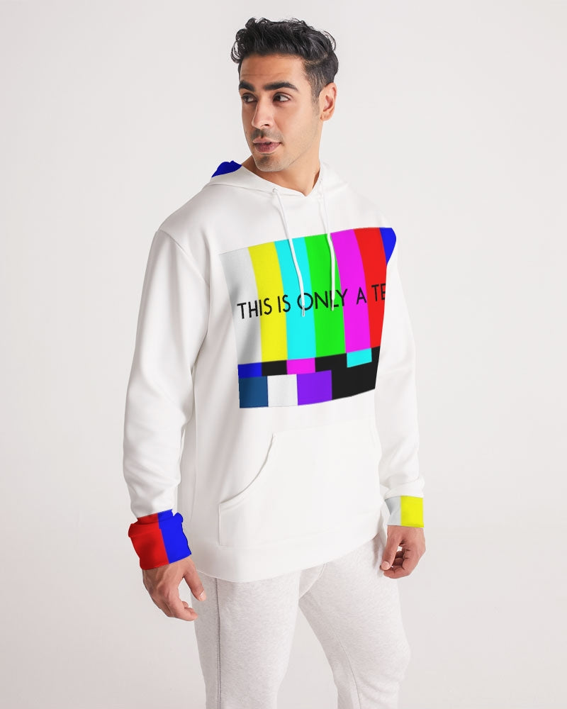 Testing Men's Hoodie