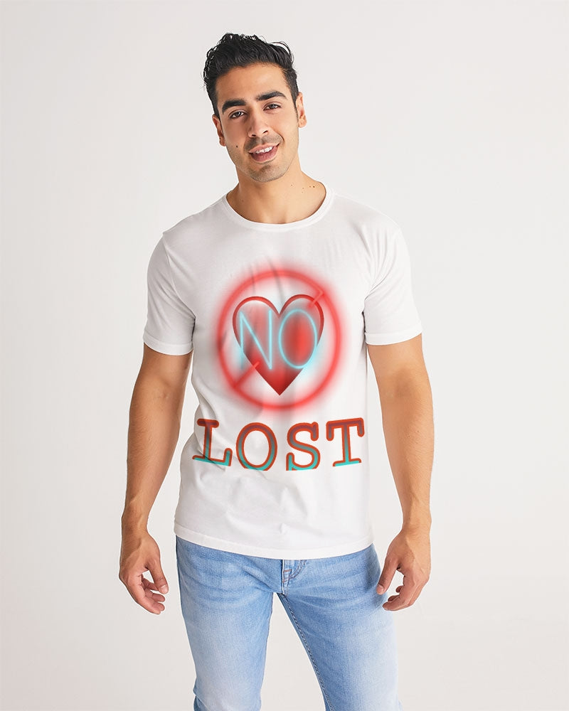 No love Men's Tee