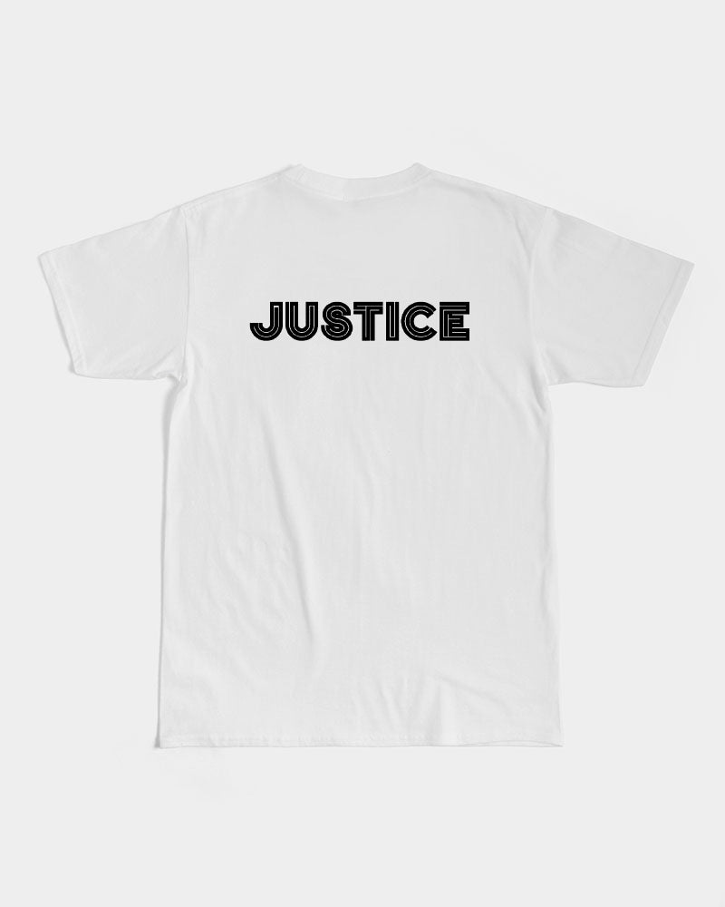 Black lives Men's Graphic Tee