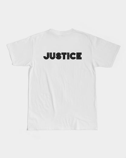 Black lives Men's Graphic Tee