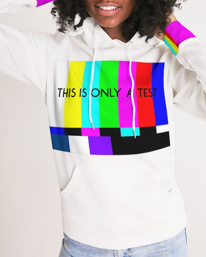 Testing Women's Hoodie