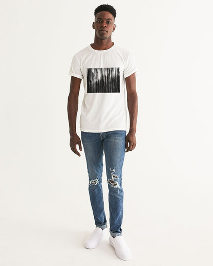 Chalkboard Men's Graphic Tee