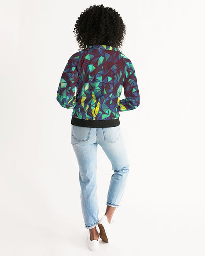 Rocky Women's Bomber Jacket