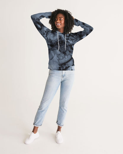 Marble Women's Hoodie