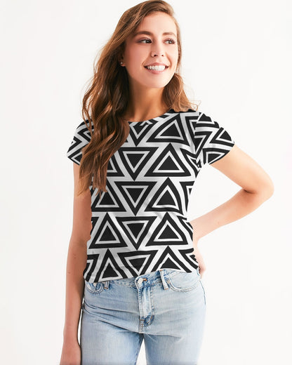 Riz Women's Tee