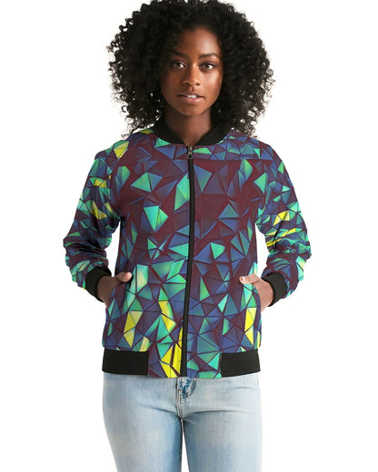 Rocky Women's Bomber Jacket