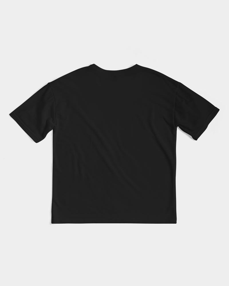 positivity Men's Premium Heavyweight Tee