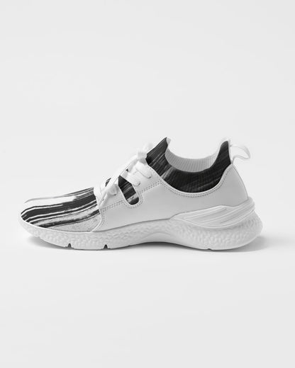Chalkboard Men's Two-Tone Sneaker