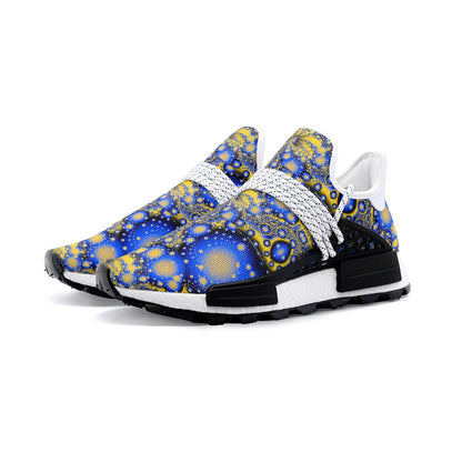 Royal Sky Unisex Lightweight Sneaker