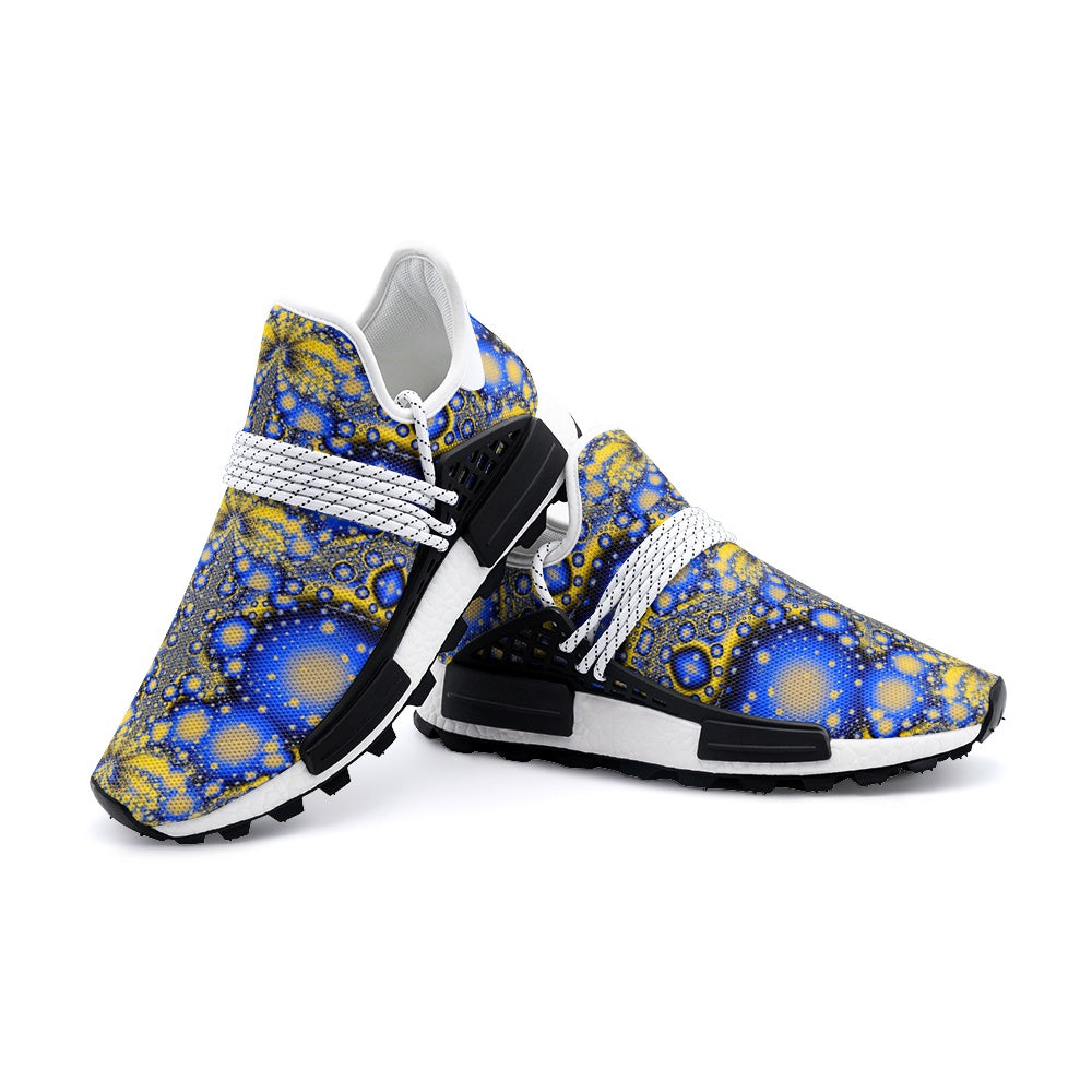 Royal Sky Unisex Lightweight Sneaker