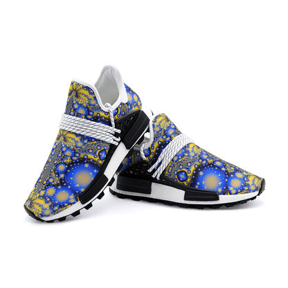 Royal Sky Unisex Lightweight Sneaker