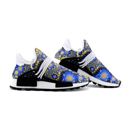 Royal Sky Unisex Lightweight Sneaker