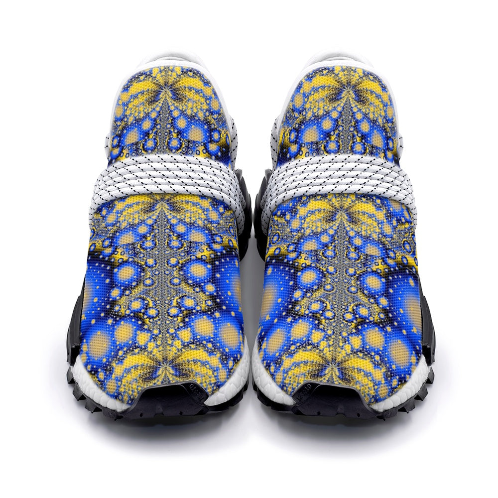 Royal Sky Unisex Lightweight Sneaker