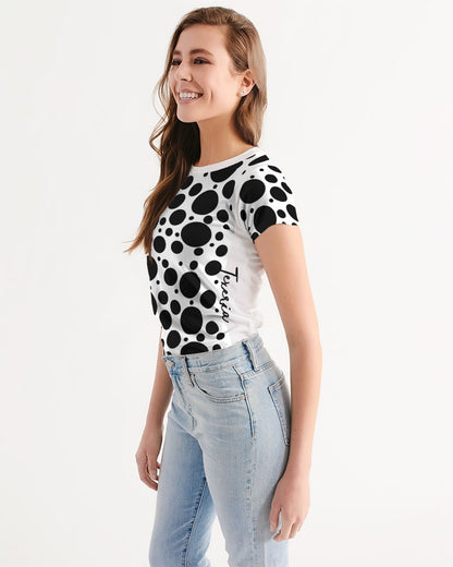 Dots Women's Tee