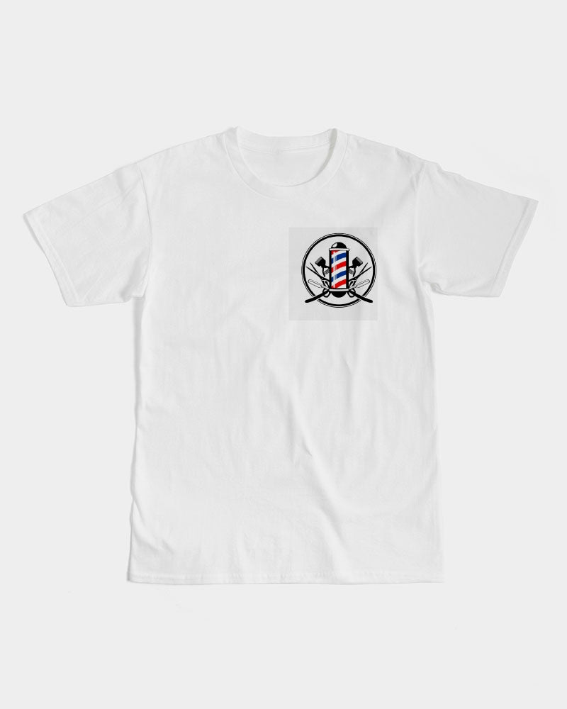 Baber Pole Men's Graphic Tee