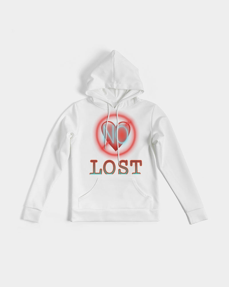 No love Women's Hoodie