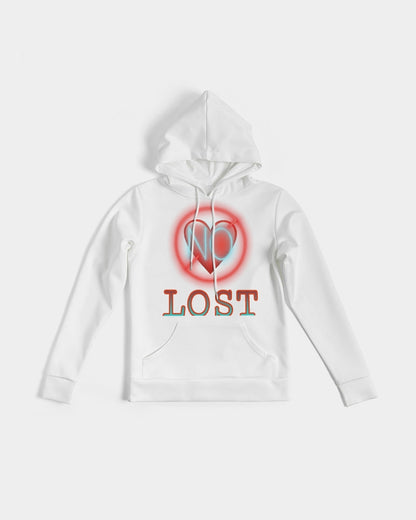 No love Women's Hoodie
