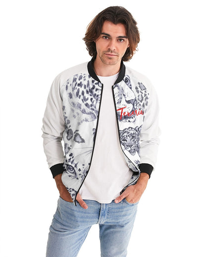 Wild Men's Bomber Jacket