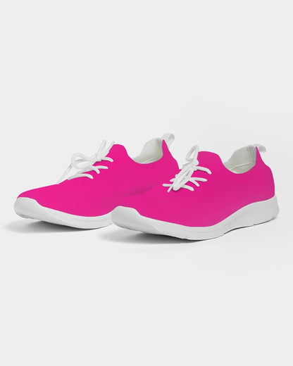 Azalea Women's Lace Up Flyknit Shoe
