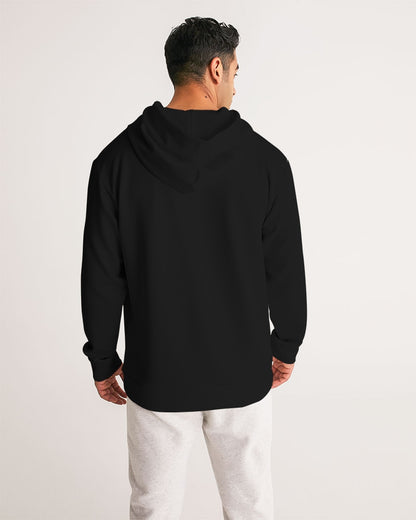 positivity Men's Hoodie
