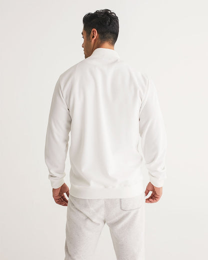 Texeria Monogram Men's Track Jacket