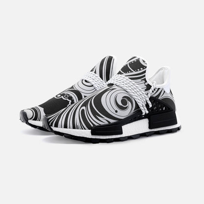 Silvio Unisex Lightweight Sneakers