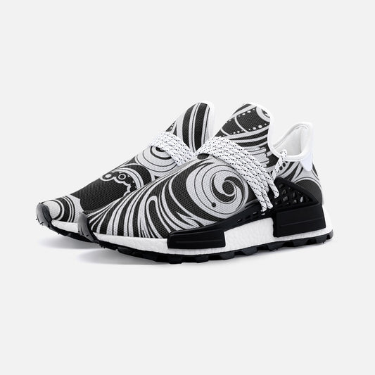 Silvio Unisex Lightweight Sneakers