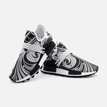 Silvio Unisex Lightweight Sneakers