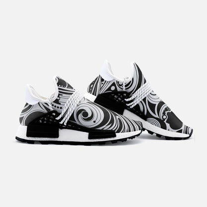 Silvio Unisex Lightweight Sneakers